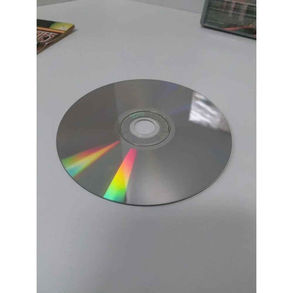 Crimson Skies High Road to Revenge (Microsoft Xbox) COMPLETE w/ Disc case manual